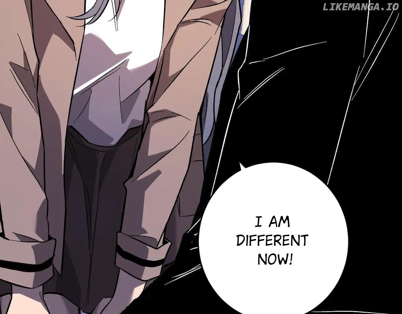 Virus King Chapter 74 - Page 69