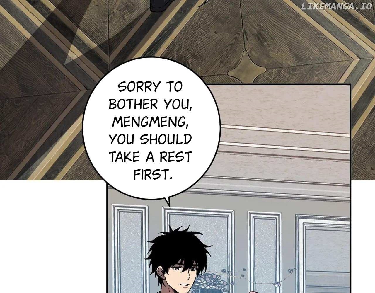 Virus King Chapter 74 - Page 7