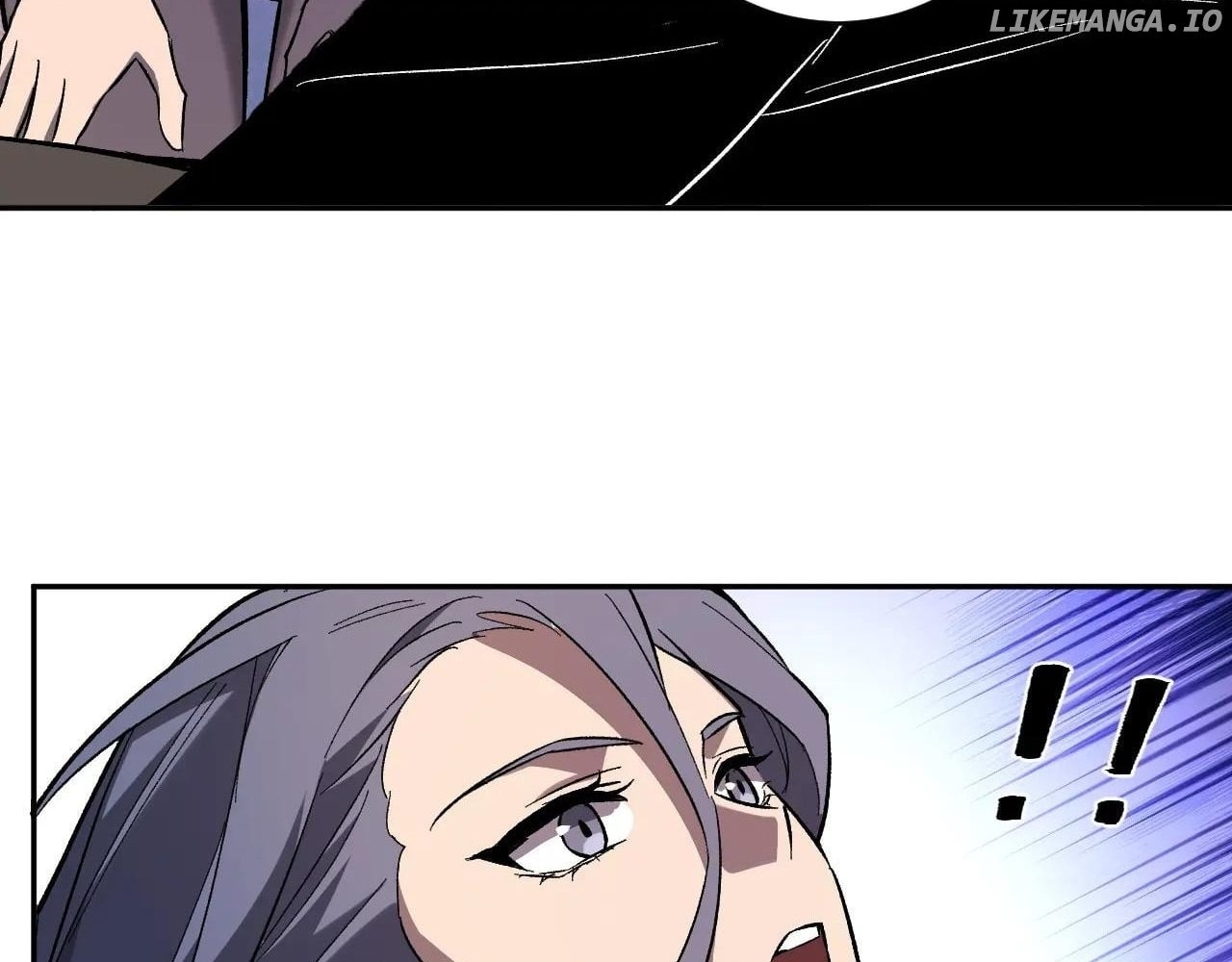 Virus King Chapter 74 - Page 70