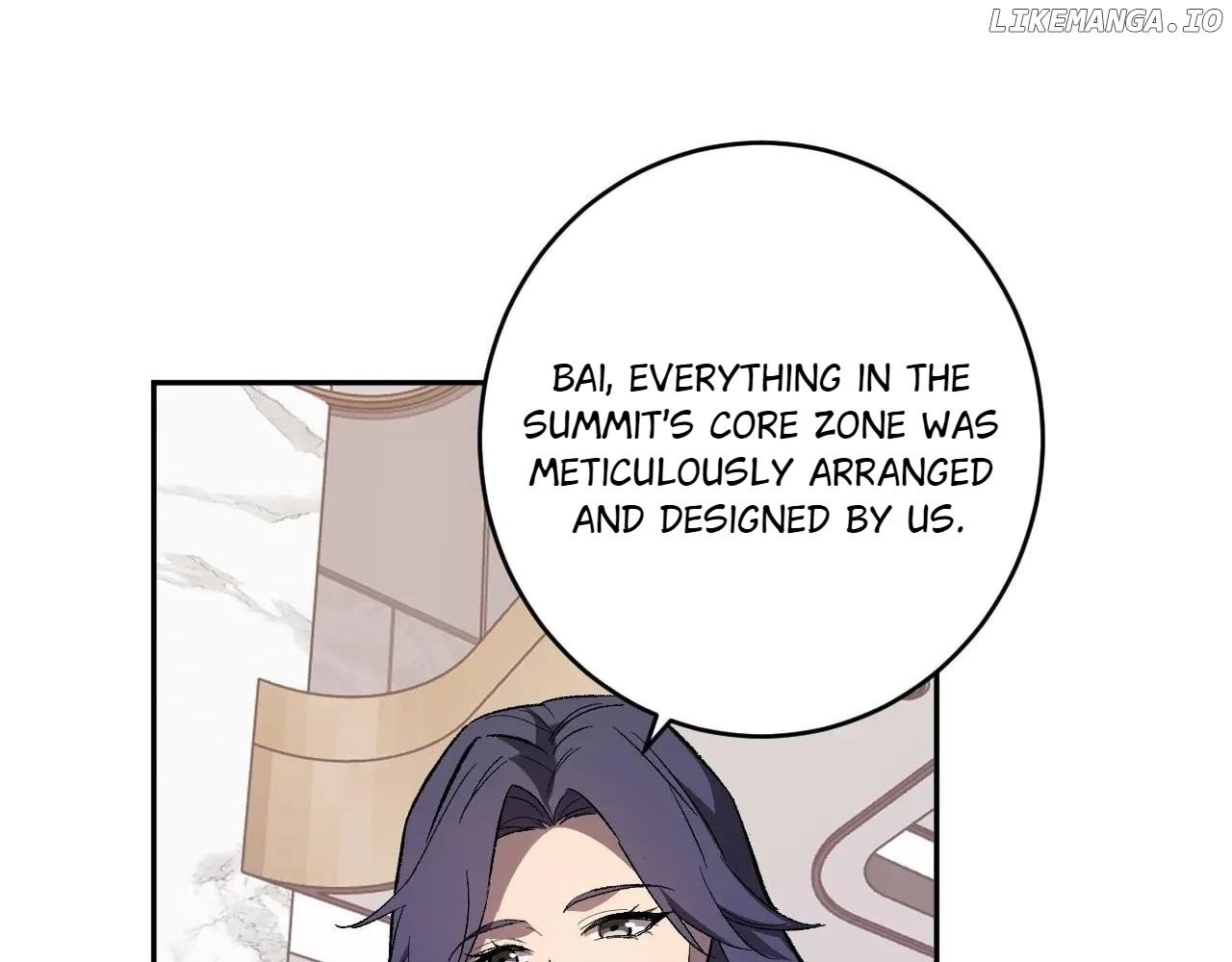 Virus King Chapter 74 - Page 75