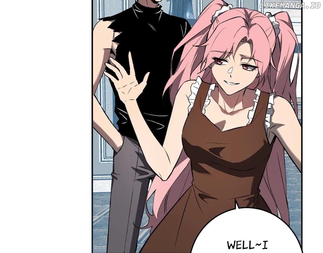 Virus King Chapter 74 - Page 8