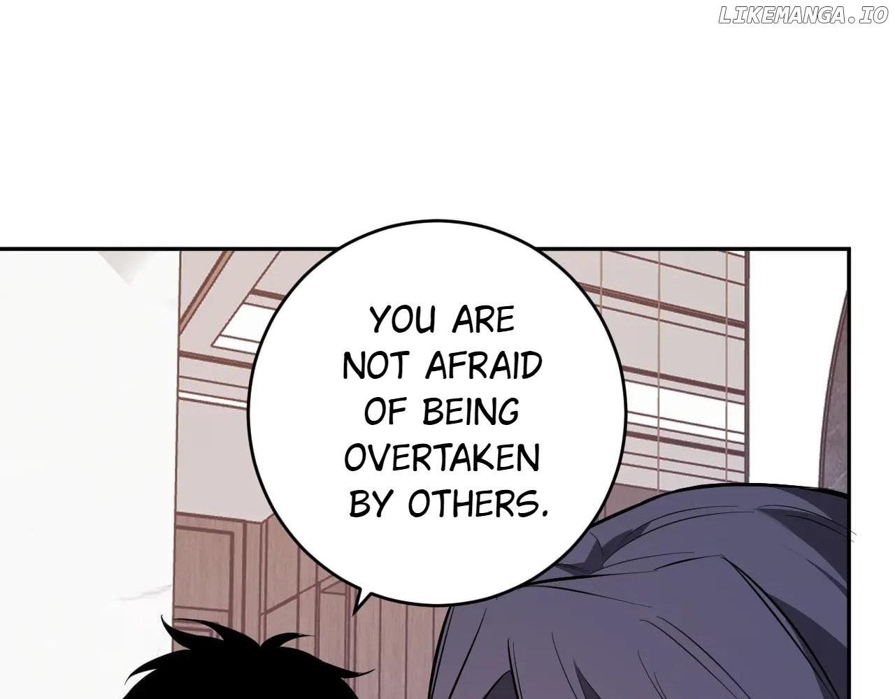 Virus King Chapter 74 - Page 83