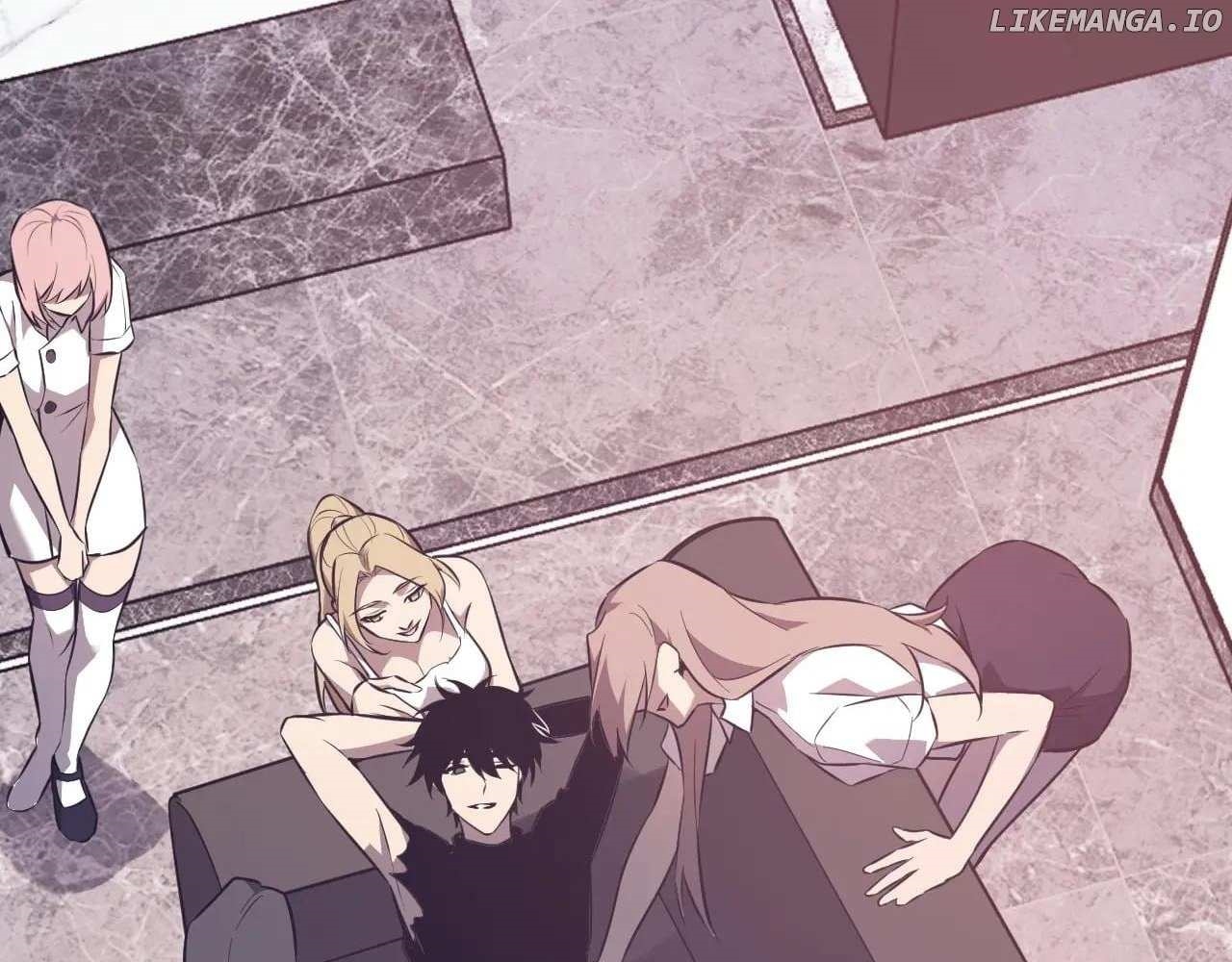 Virus King Chapter 74 - Page 86