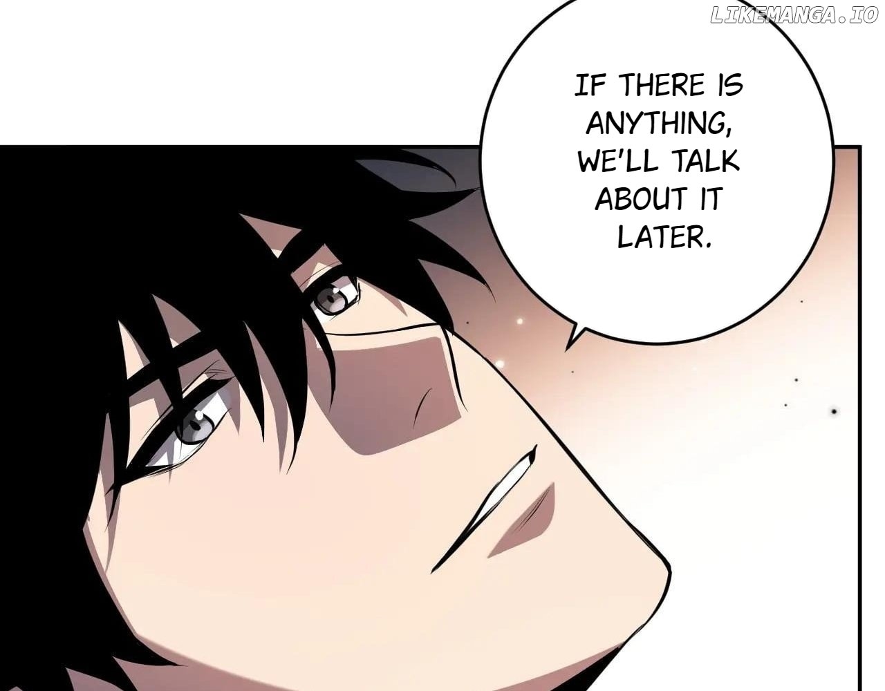 Virus King Chapter 74 - Page 89