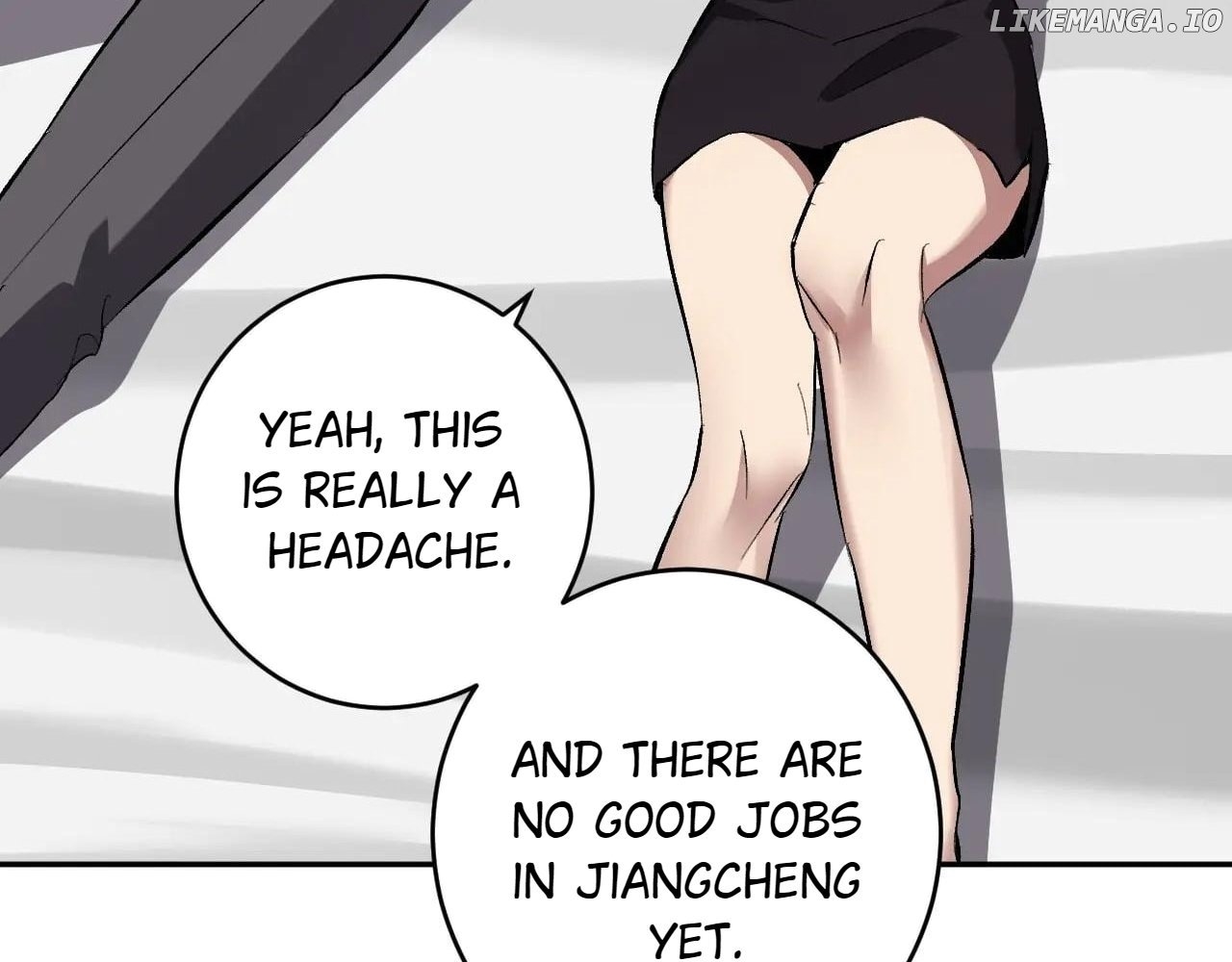 Virus King Chapter 74 - Page 93