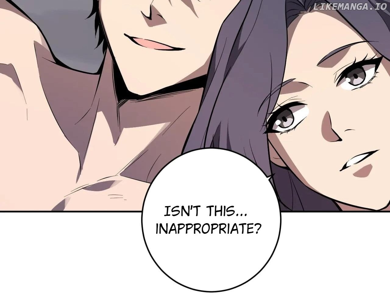 Virus King Chapter 74 - Page 95