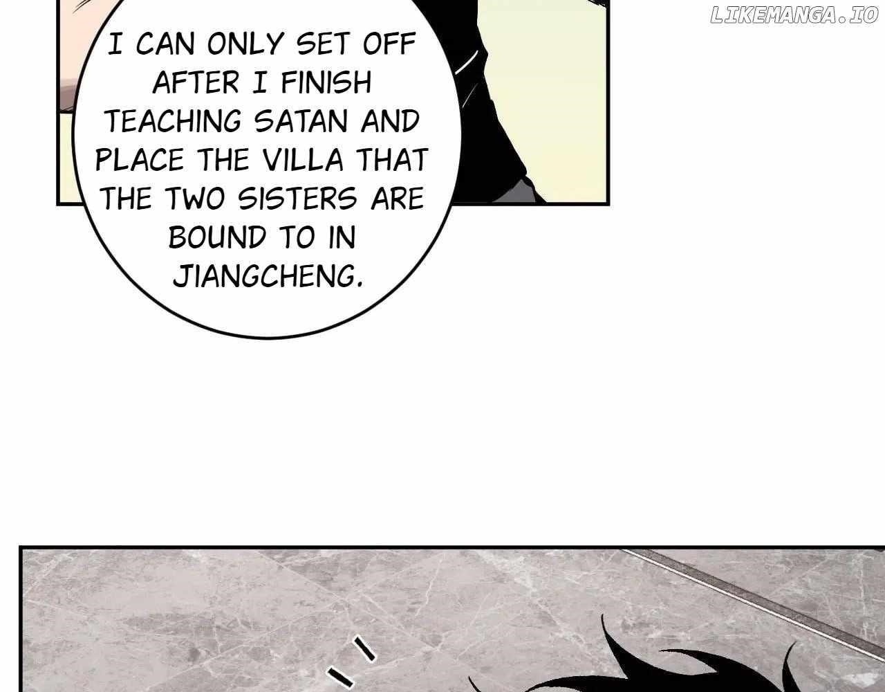 Virus King Chapter 75 - Page 10