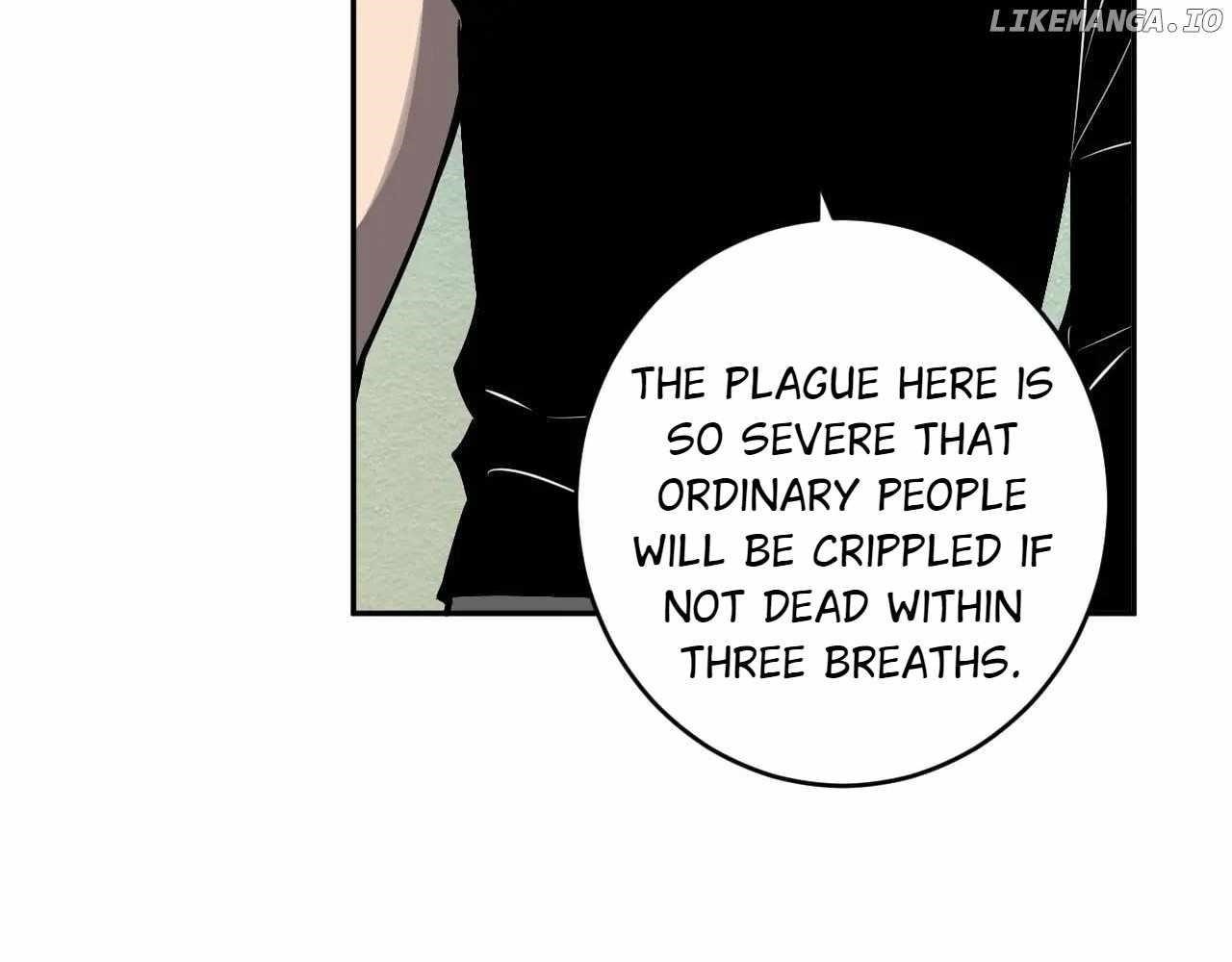 Virus King Chapter 75 - Page 106