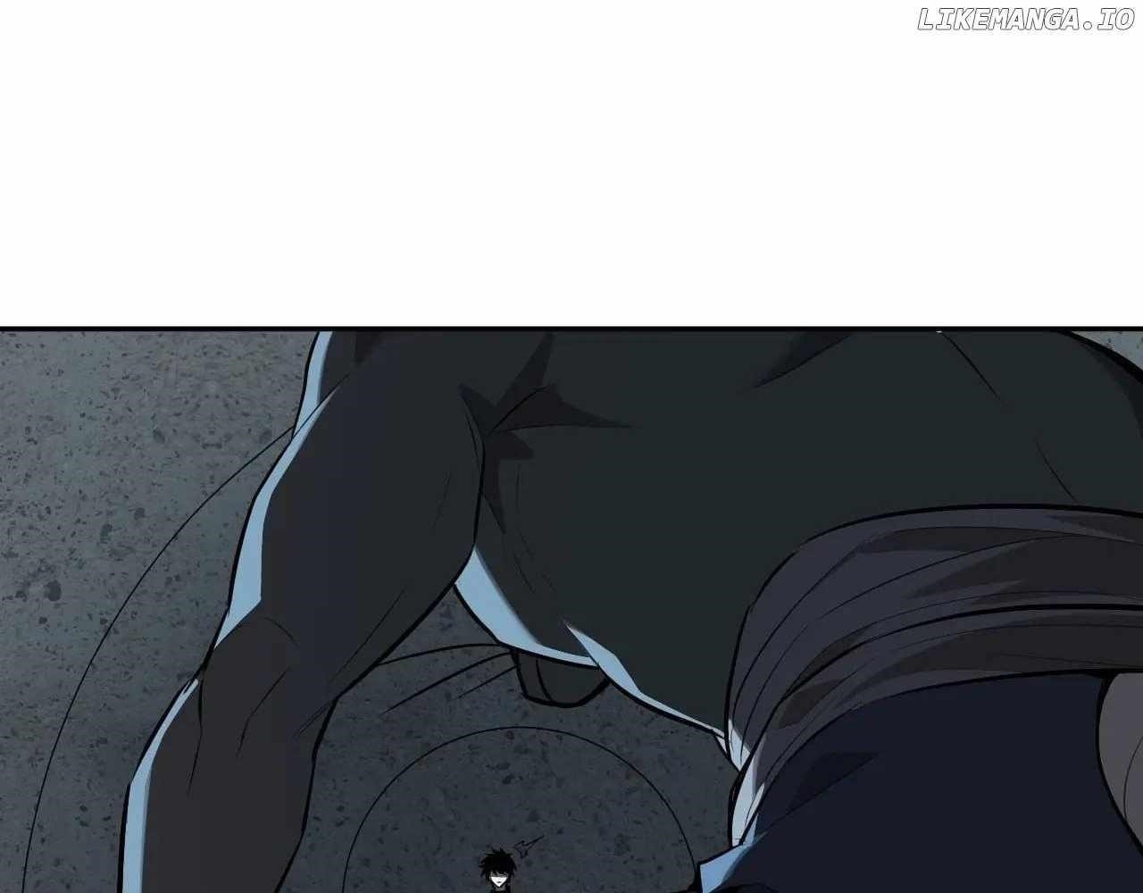 Virus King Chapter 75 - Page 107