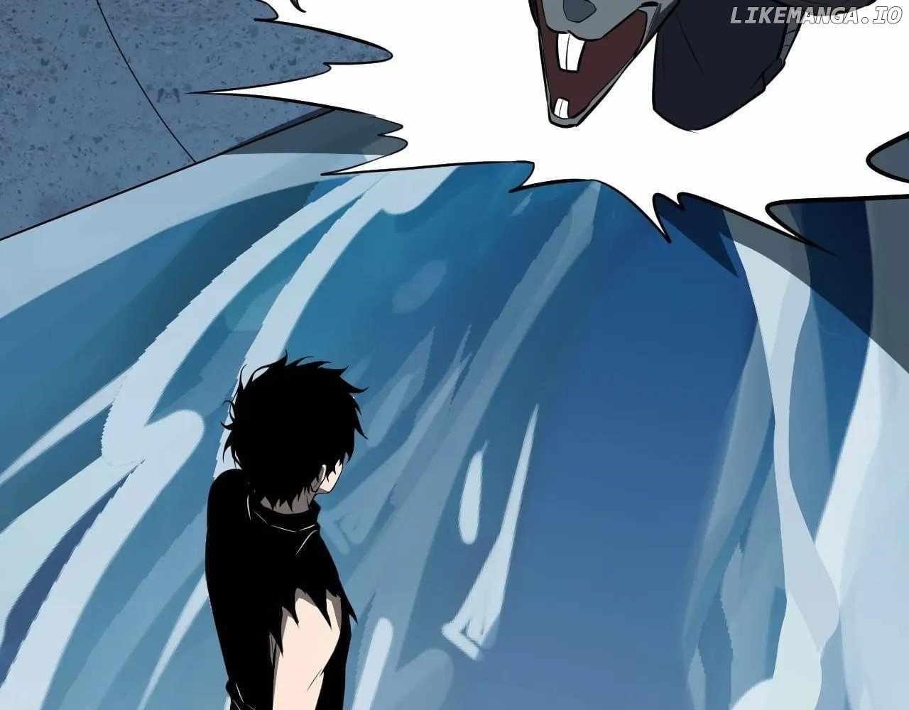 Virus King Chapter 75 - Page 113