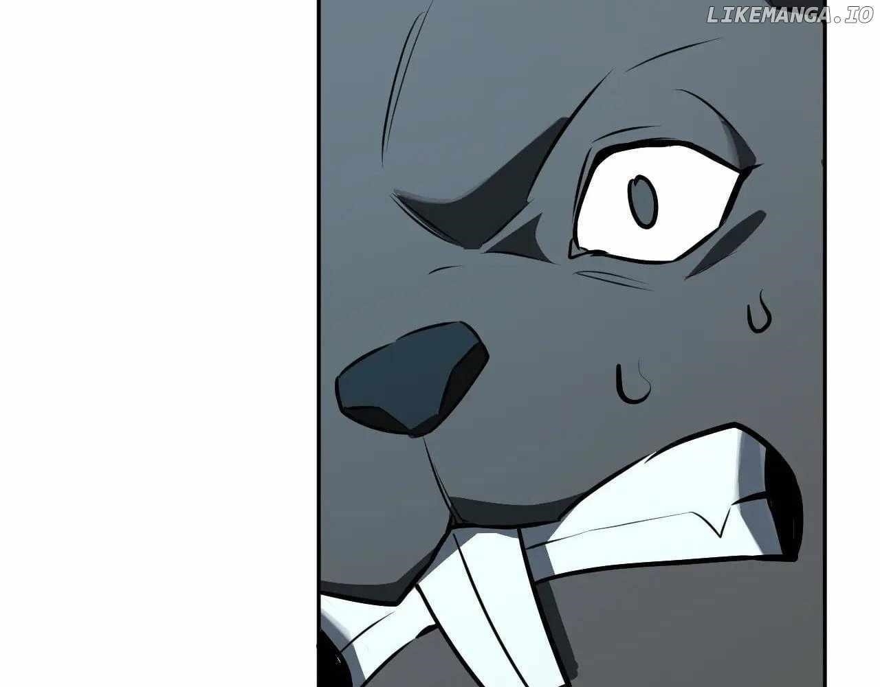 Virus King Chapter 75 - Page 117