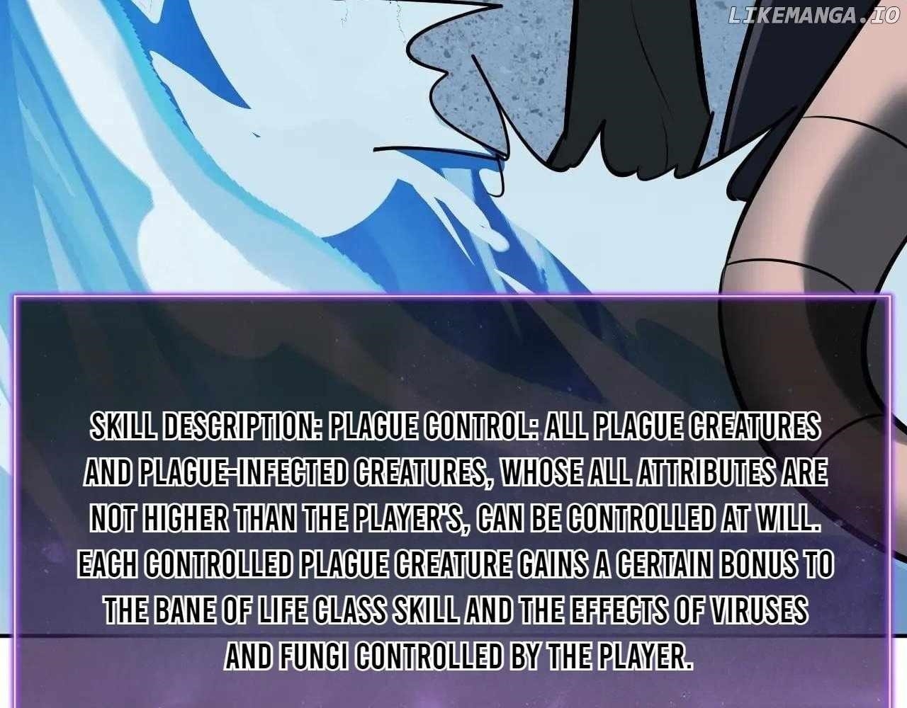 Virus King Chapter 75 - Page 121