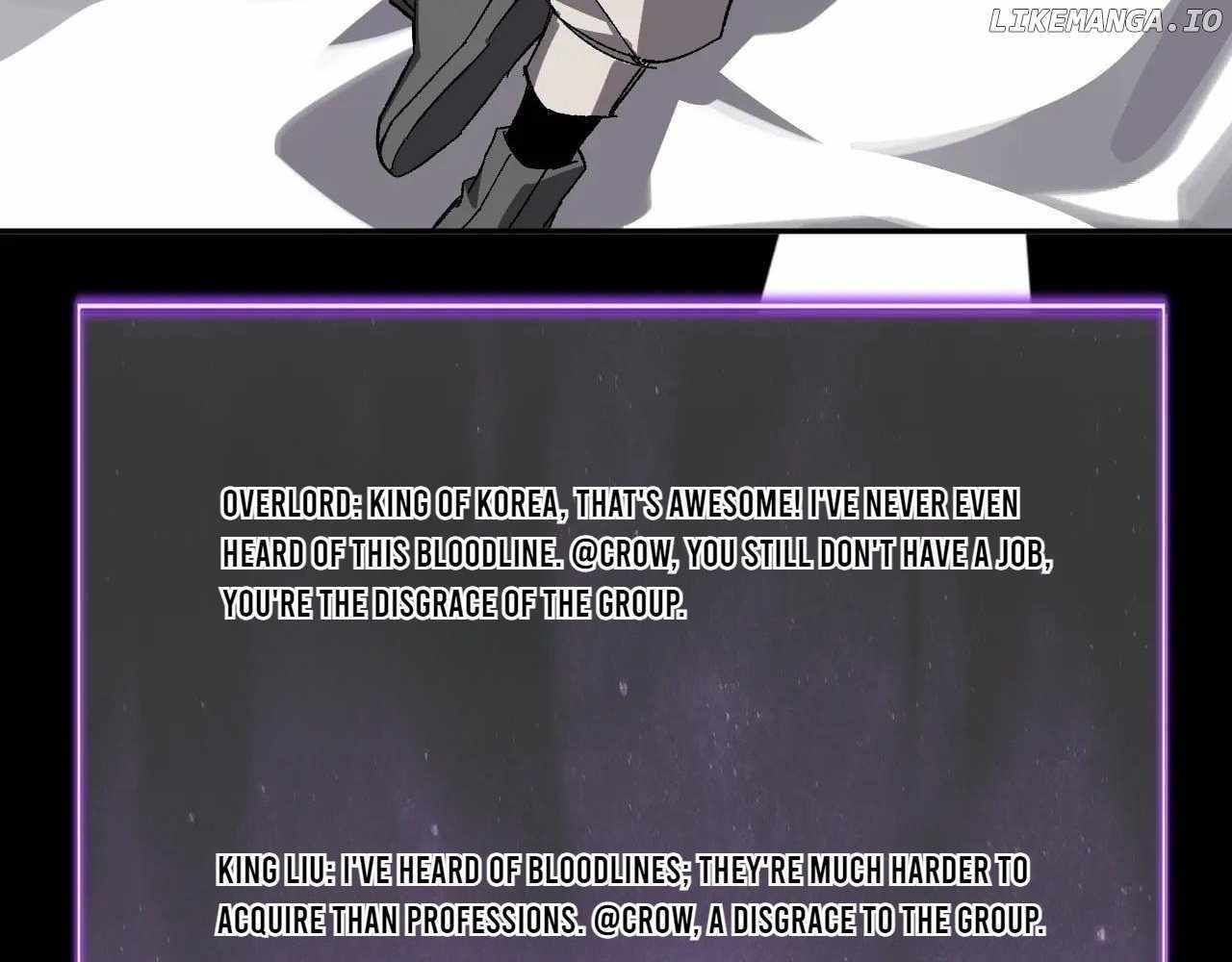 Virus King Chapter 75 - Page 15