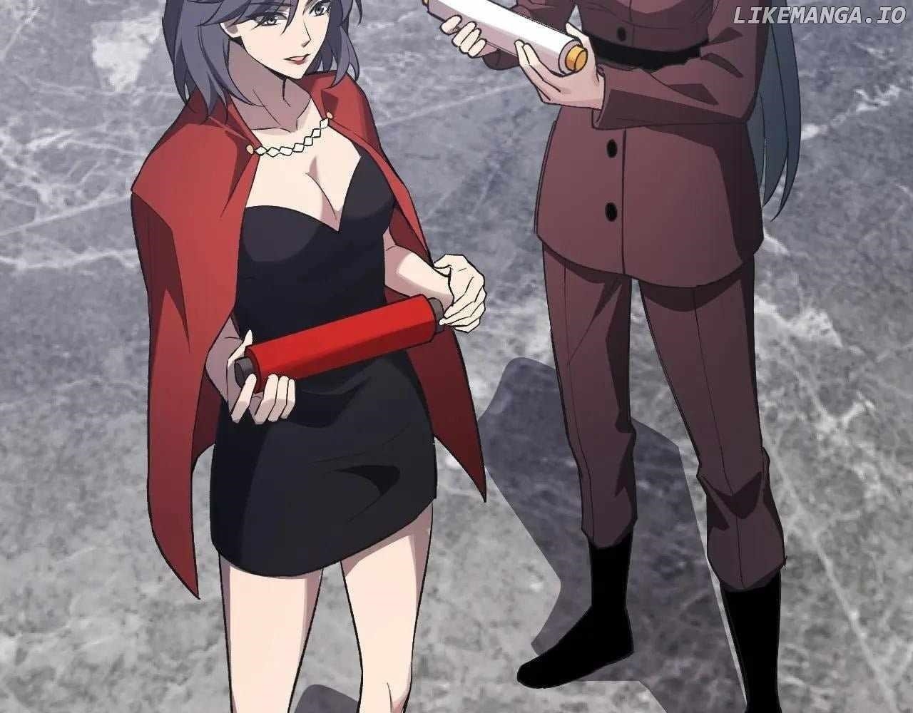 Virus King Chapter 75 - Page 2