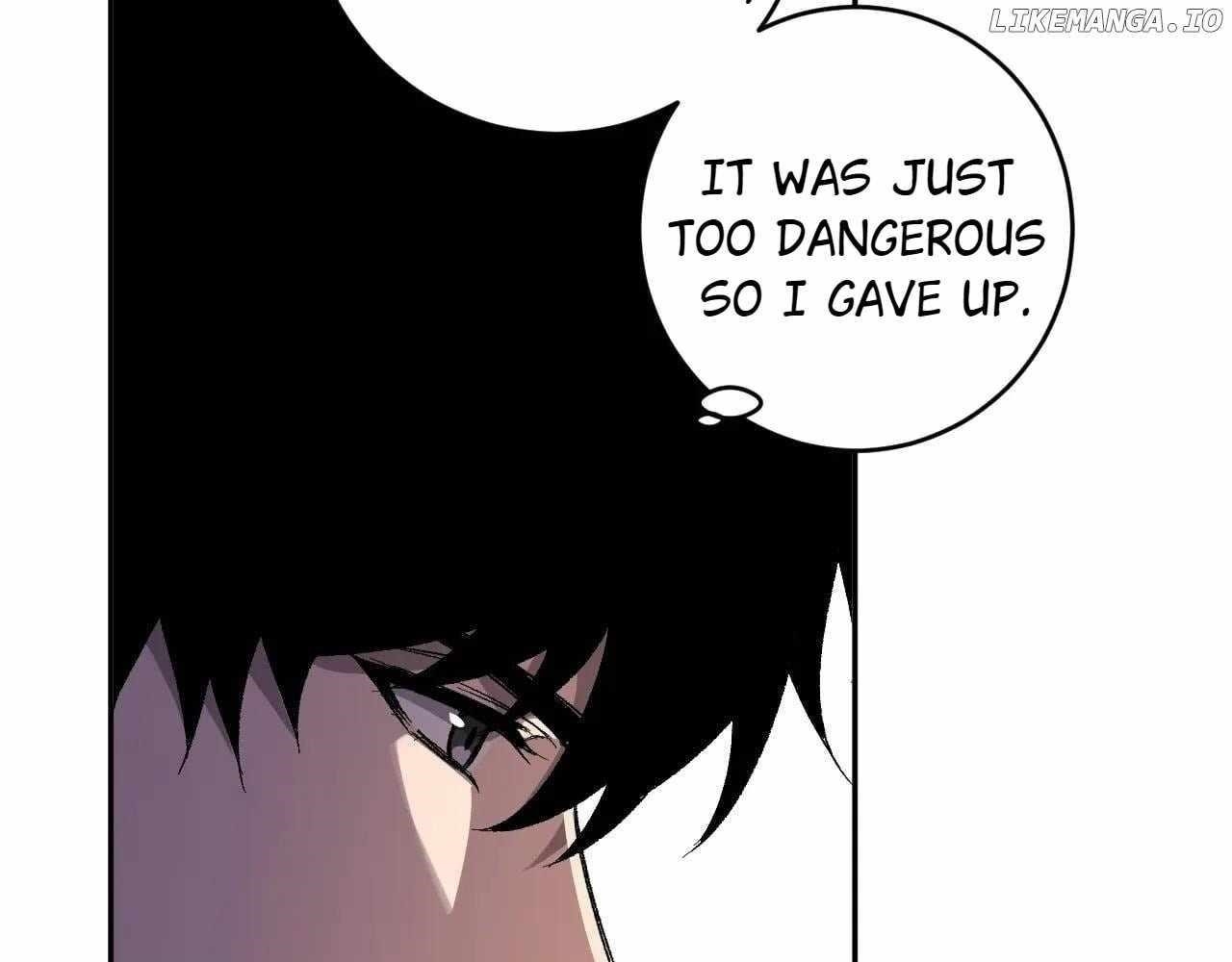 Virus King Chapter 75 - Page 21