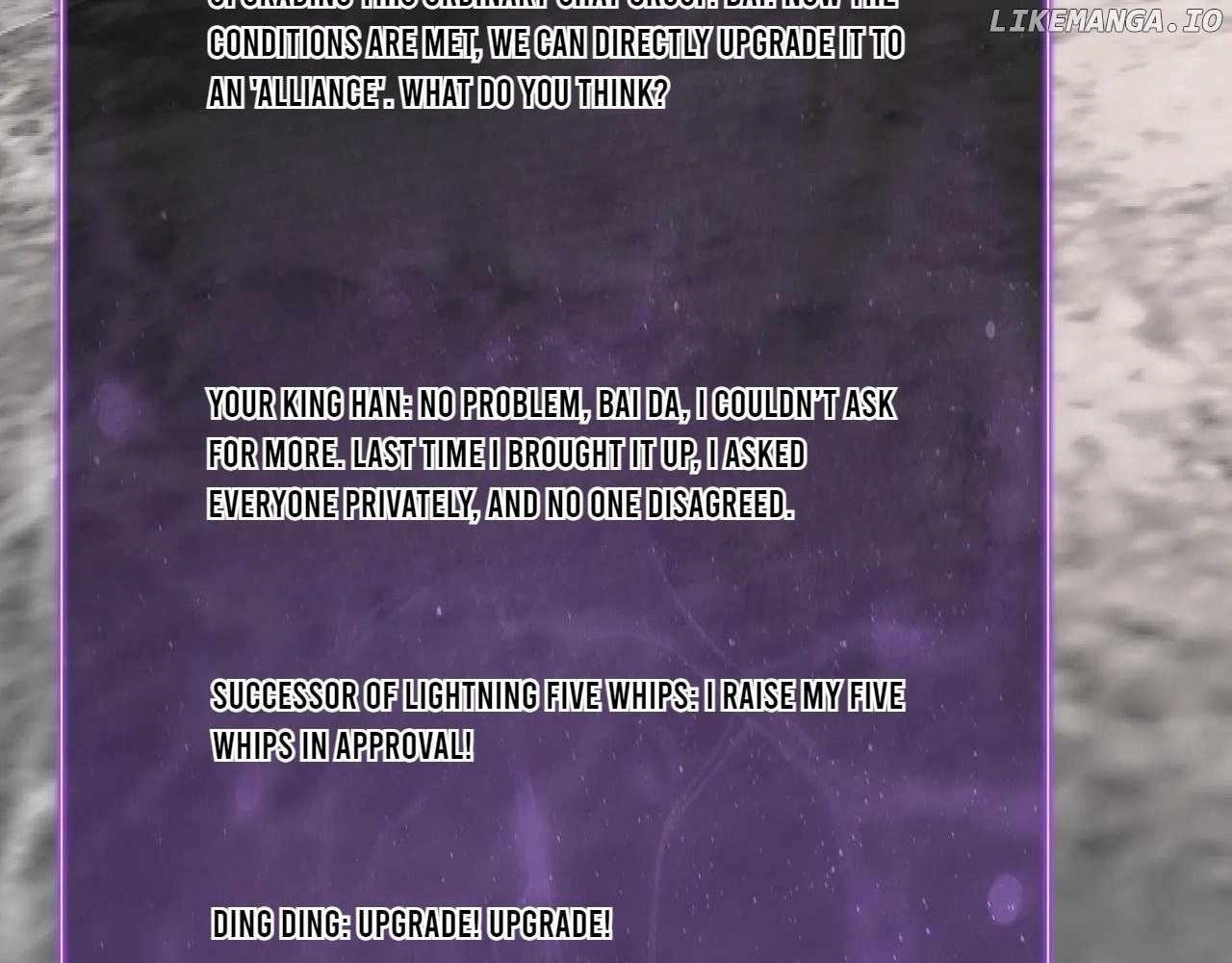 Virus King Chapter 75 - Page 27