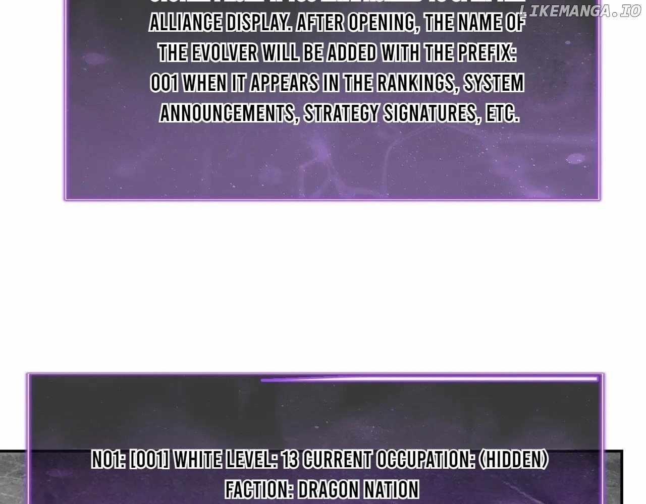 Virus King Chapter 75 - Page 35