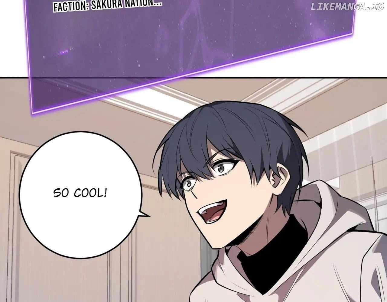 Virus King Chapter 75 - Page 40