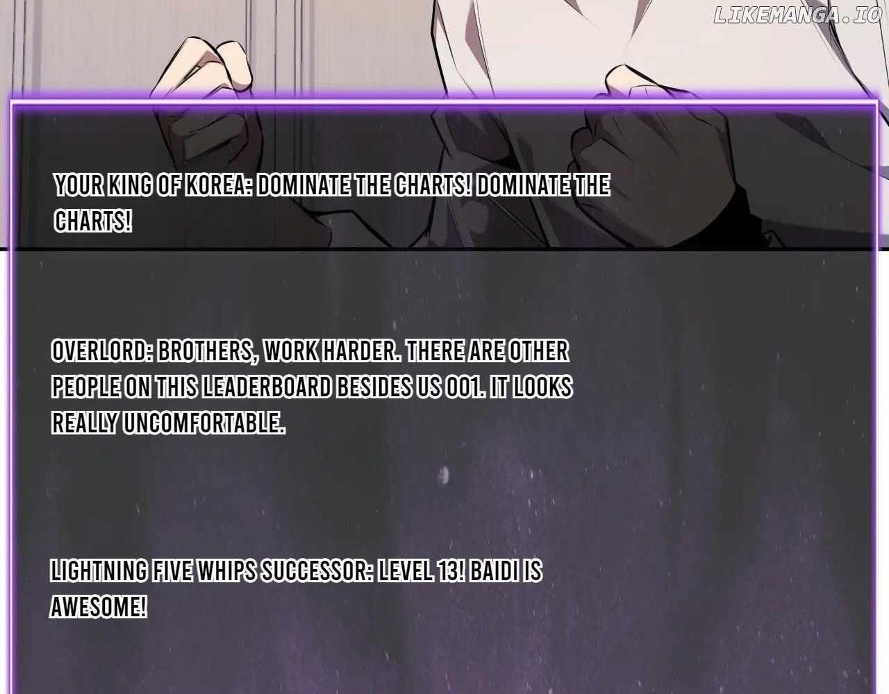 Virus King Chapter 75 - Page 41