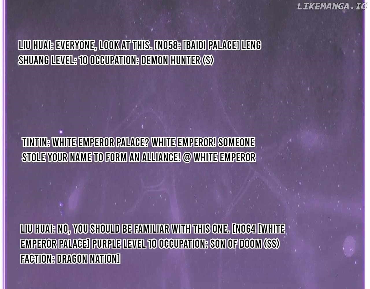 Virus King Chapter 75 - Page 42