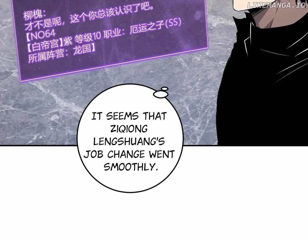 Virus King Chapter 75 - Page 45