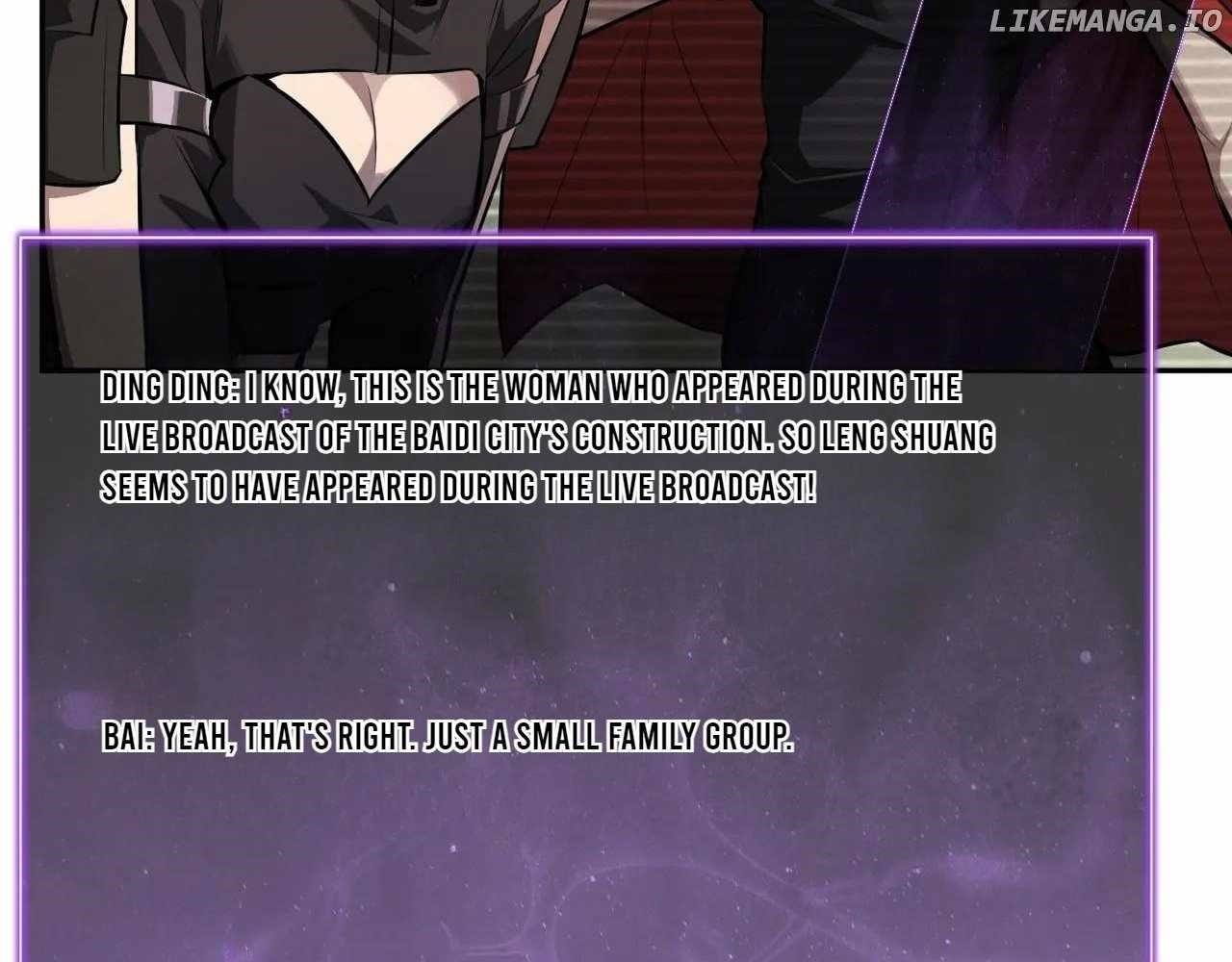 Virus King Chapter 75 - Page 47