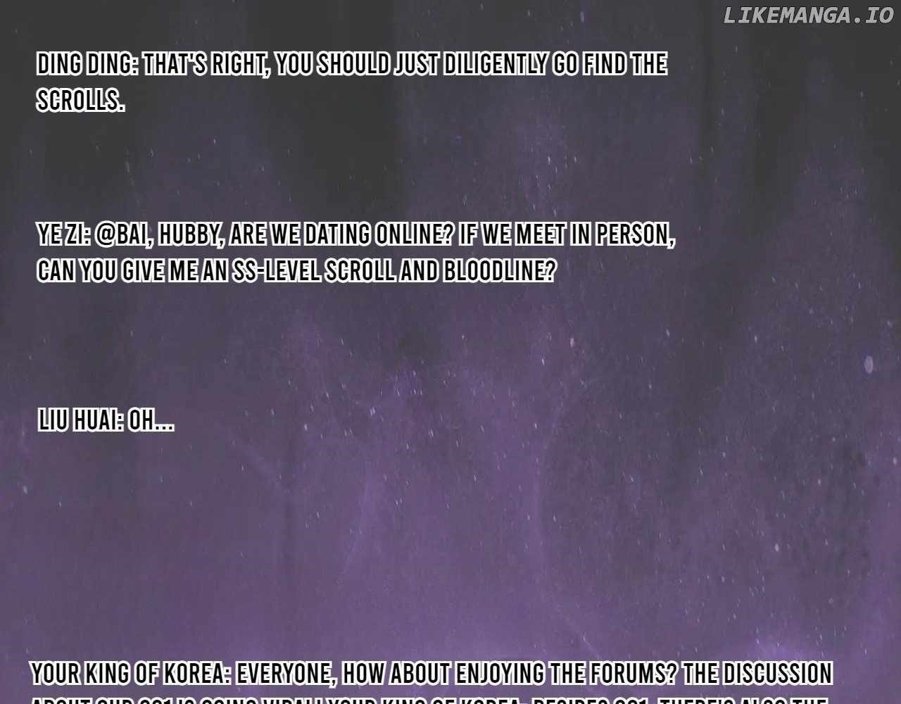 Virus King Chapter 75 - Page 50