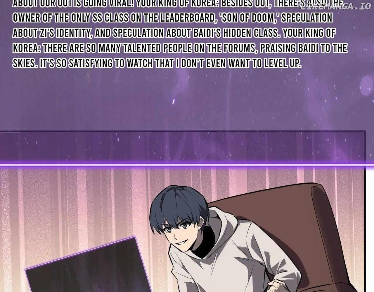 Virus King Chapter 75 - Page 51