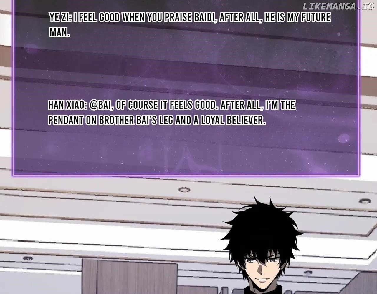 Virus King Chapter 75 - Page 53