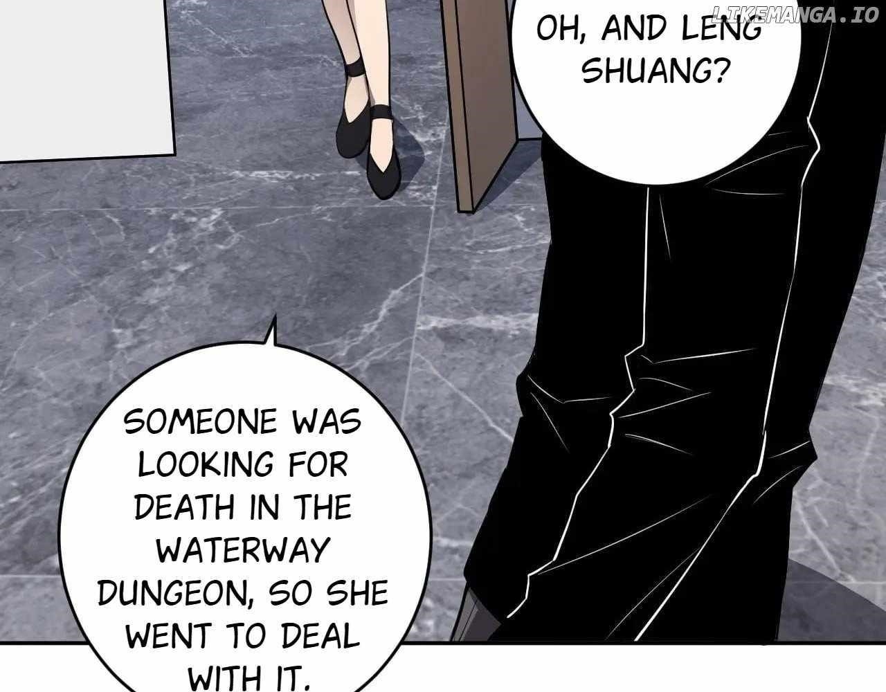 Virus King Chapter 75 - Page 58