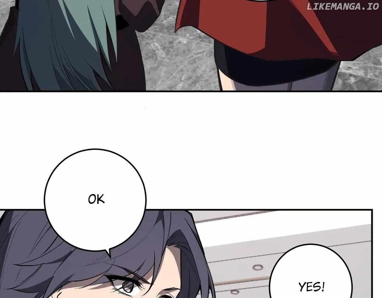 Virus King Chapter 75 - Page 6