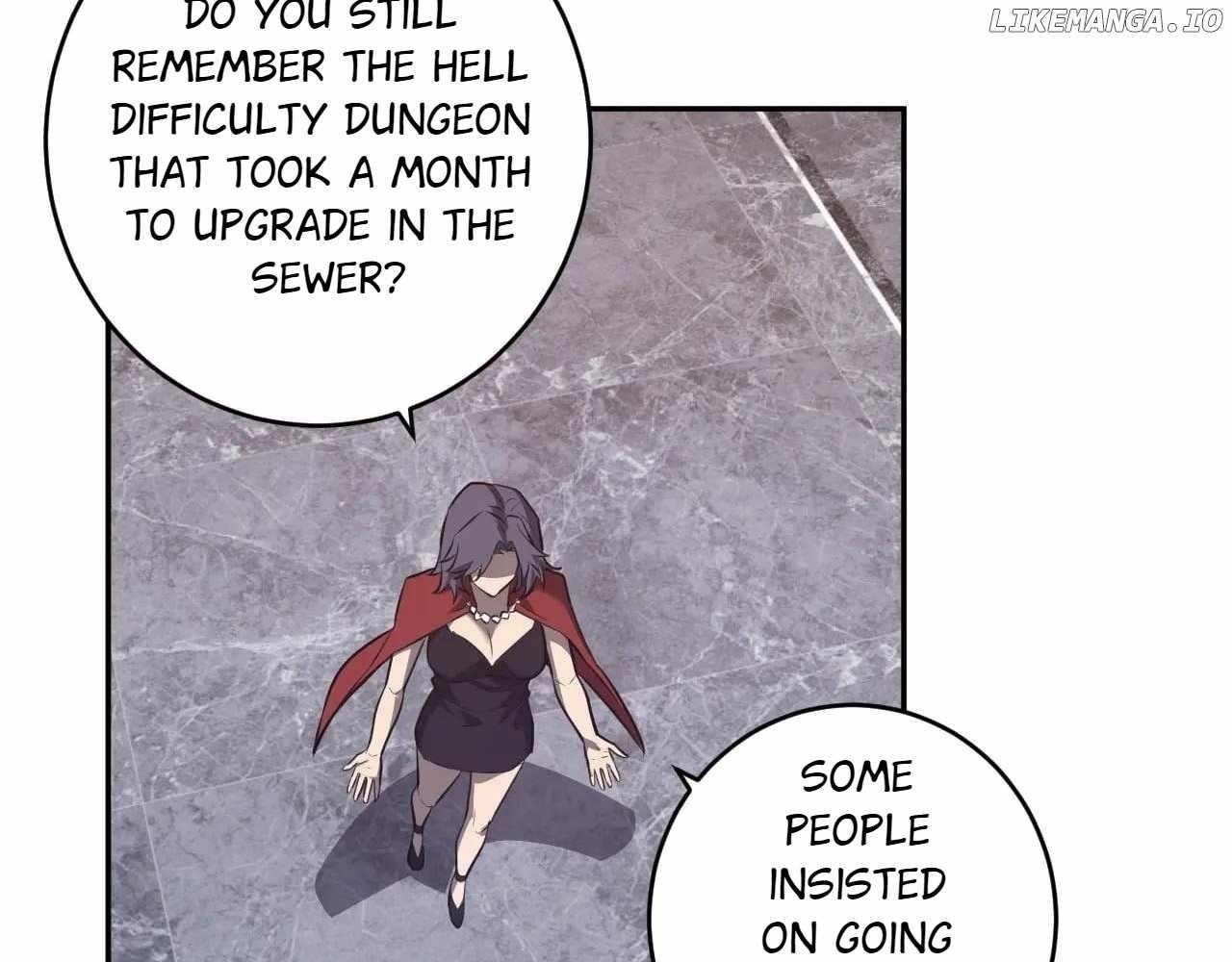 Virus King Chapter 75 - Page 61