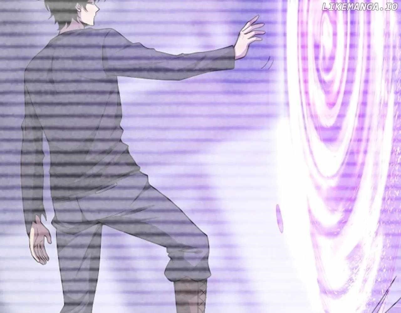 Virus King Chapter 75 - Page 64