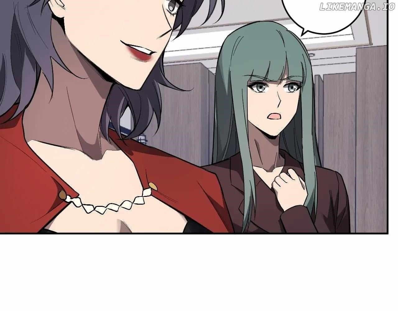 Virus King Chapter 75 - Page 7