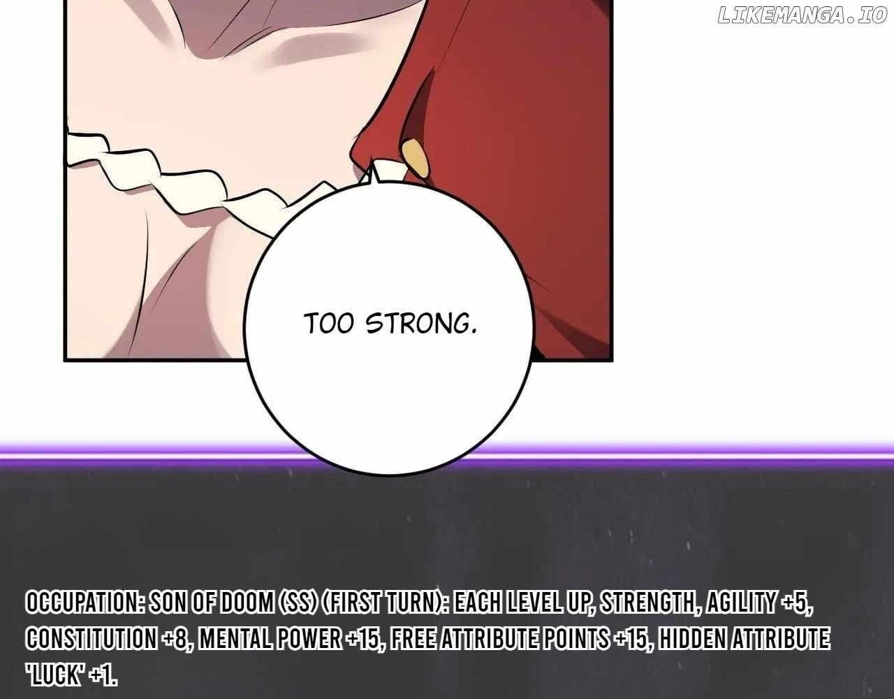 Virus King Chapter 75 - Page 70