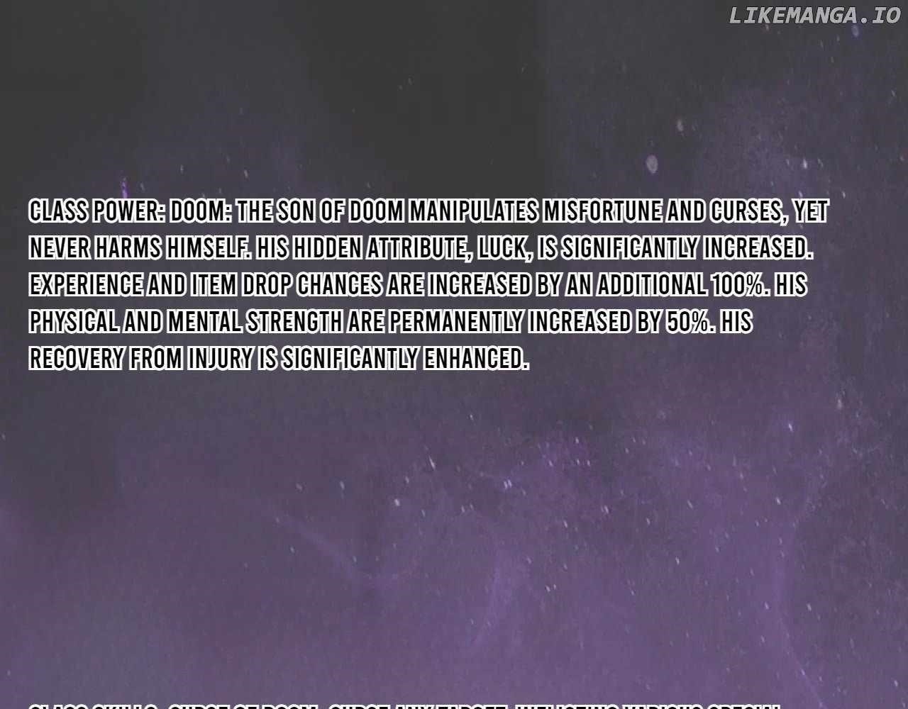 Virus King Chapter 75 - Page 71