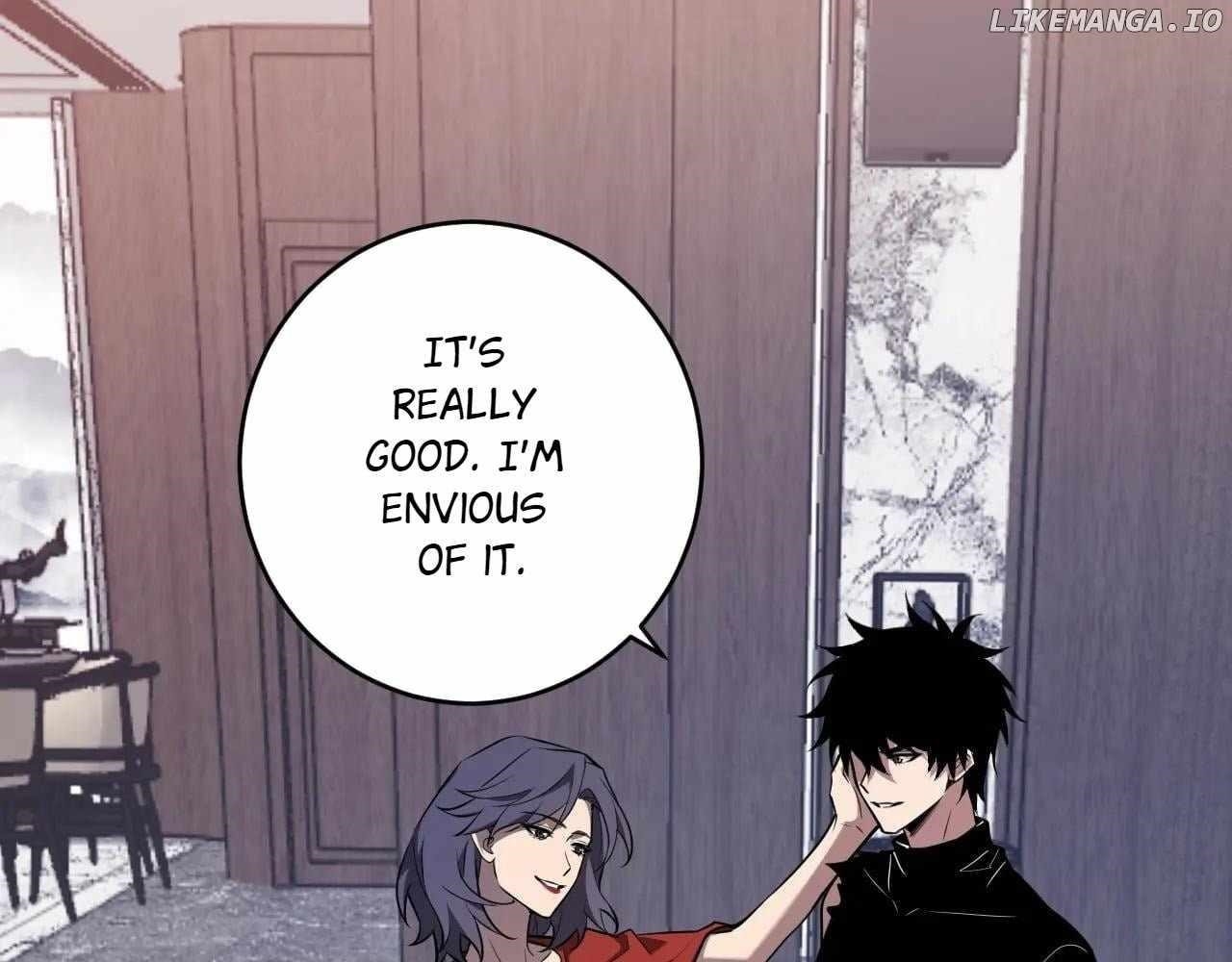 Virus King Chapter 75 - Page 78