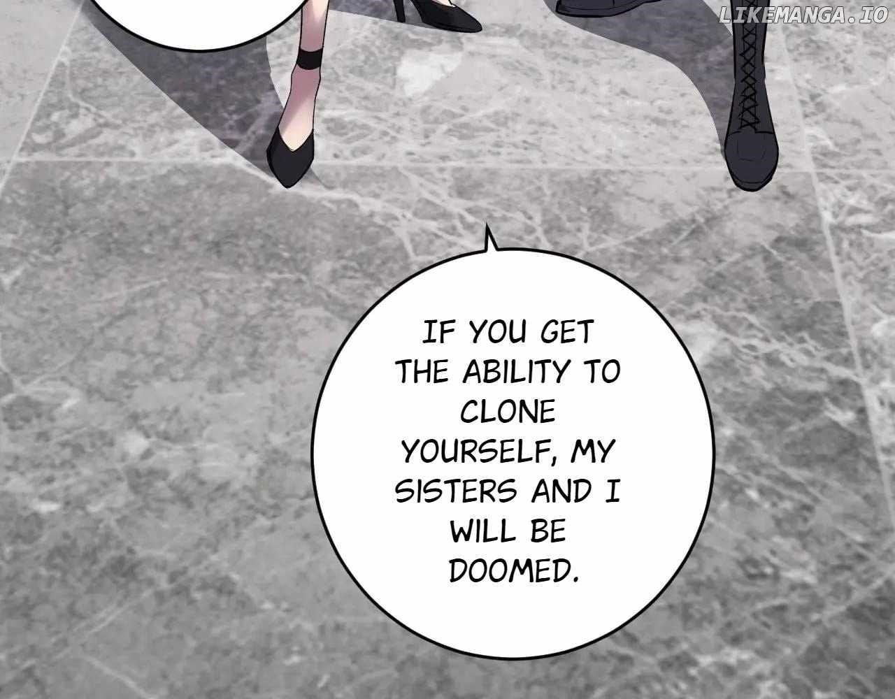 Virus King Chapter 75 - Page 80