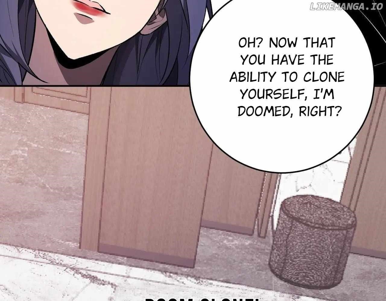 Virus King Chapter 75 - Page 82