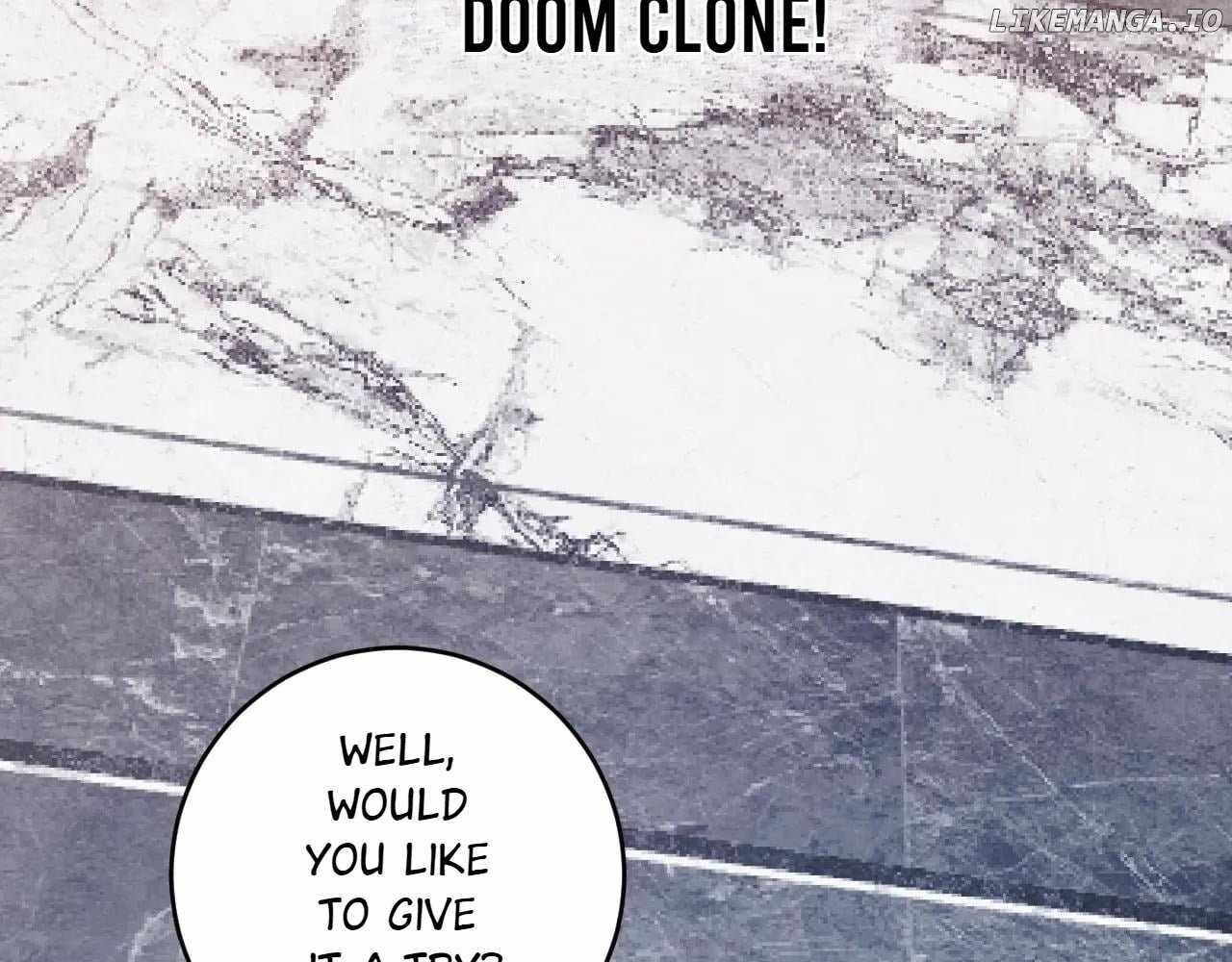 Virus King Chapter 75 - Page 83