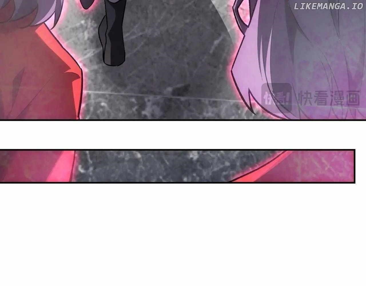 Virus King Chapter 75 - Page 86