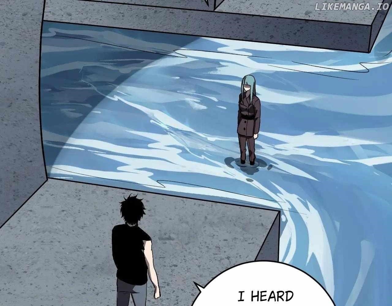 Virus King Chapter 75 - Page 88