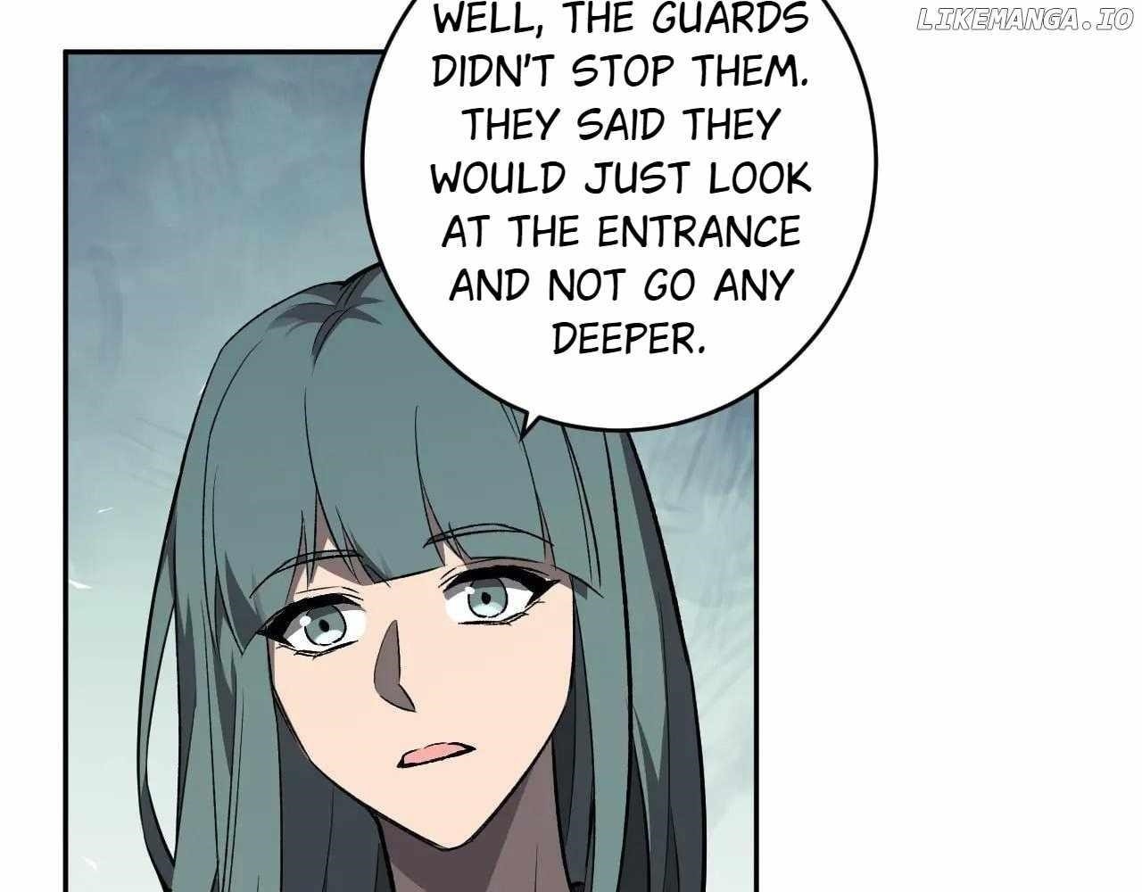 Virus King Chapter 75 - Page 90