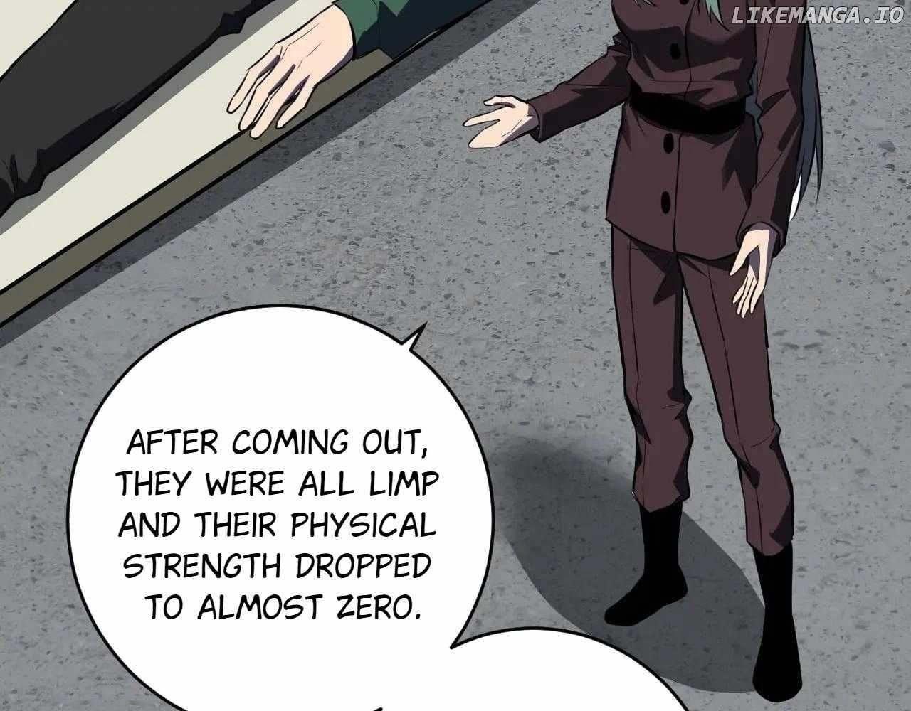 Virus King Chapter 75 - Page 93