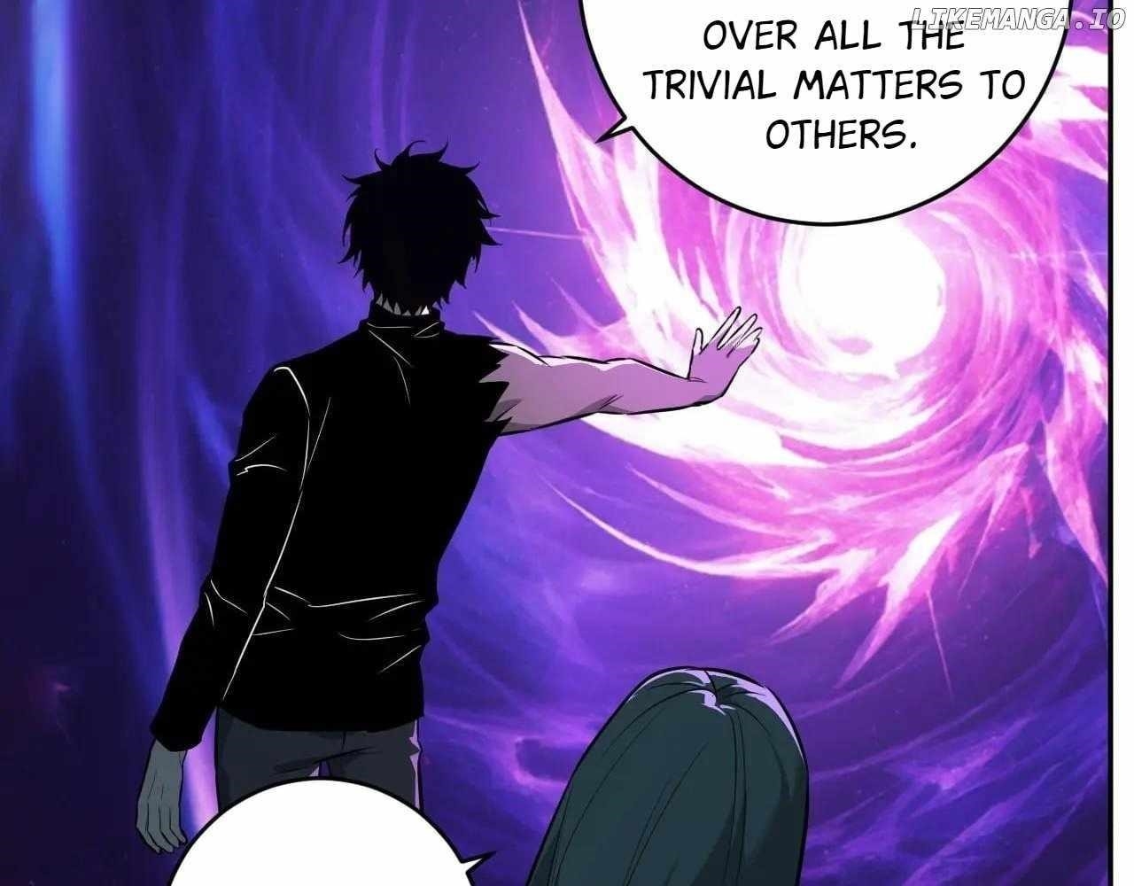 Virus King Chapter 75 - Page 98