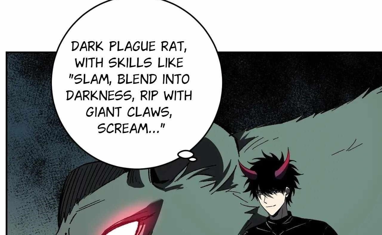 Virus King Chapter 76 - Page 1