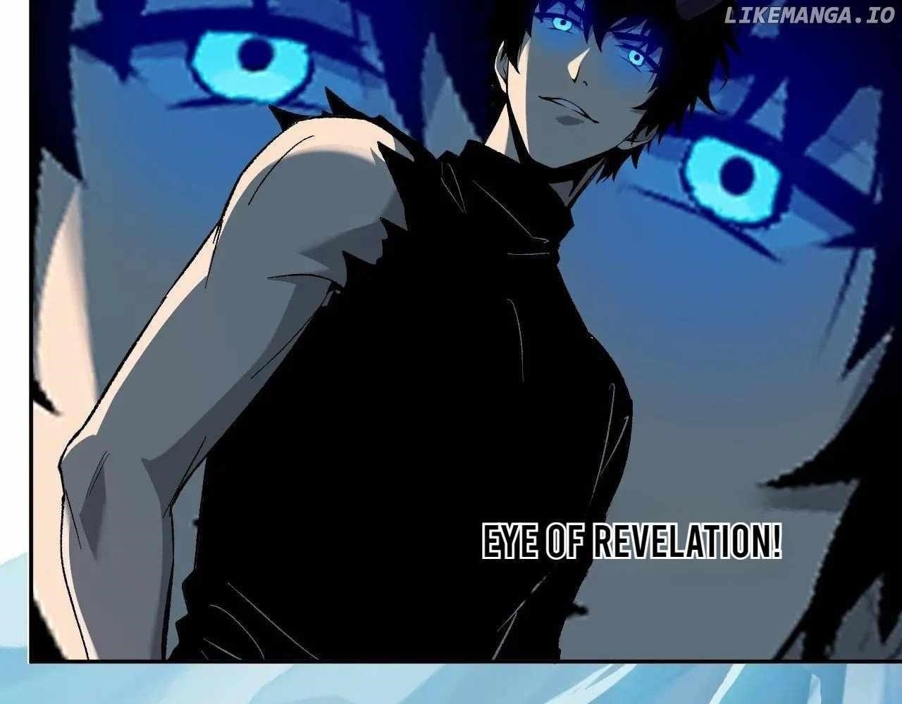 Virus King Chapter 76 - Page 10