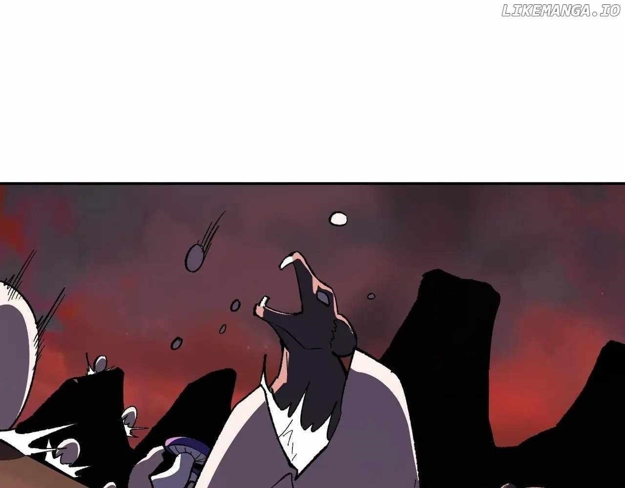 Virus King Chapter 76 - Page 103