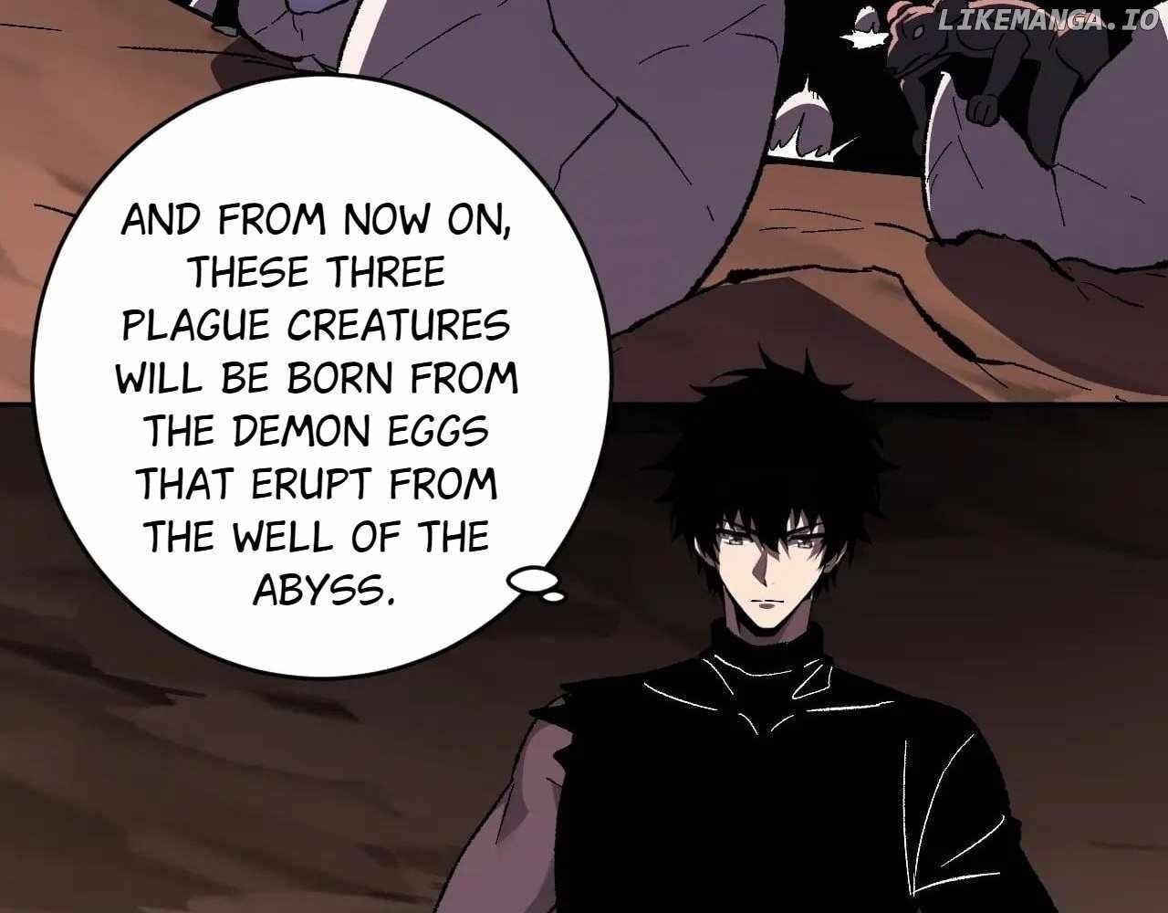 Virus King Chapter 76 - Page 104