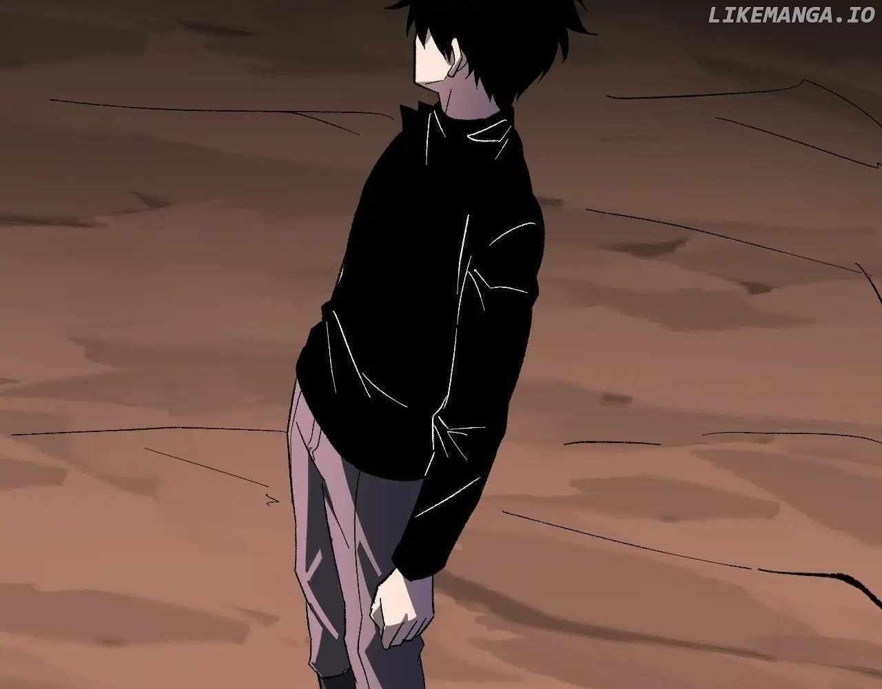 Virus King Chapter 76 - Page 110